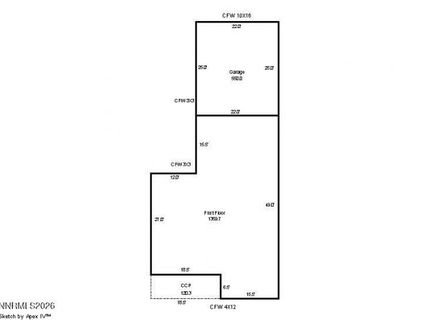 1394 Pin Oak Drive, Gardnerville, NV 89410 Photo