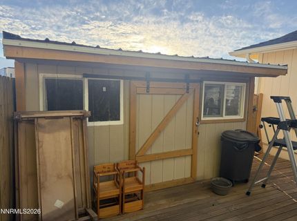 1394 Pin Oak Drive, Gardnerville, NV 89410 Photo