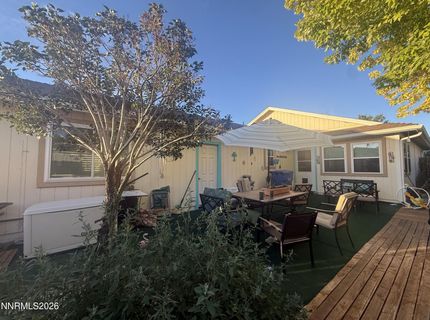 1394 Pin Oak Drive, Gardnerville, NV 89410 Photo