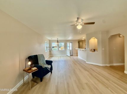 1394 Pin Oak Drive, Gardnerville, NV 89410 Photo