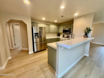 1394 Pin Oak Drive, Gardnerville, NV 89410 Photo