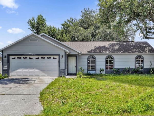 525 CARLSBAD DRIVE , KISSIMMEE, FL 34758