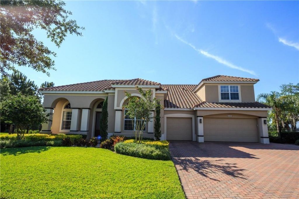 5339 Oak Terrace Drive, Orlando, FL 32839 Main Photo
