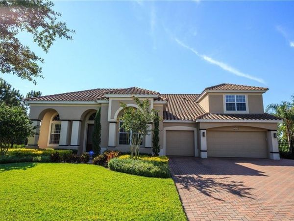 5339 OAK TERRACE DRIVE , ORLANDO, FL 32839