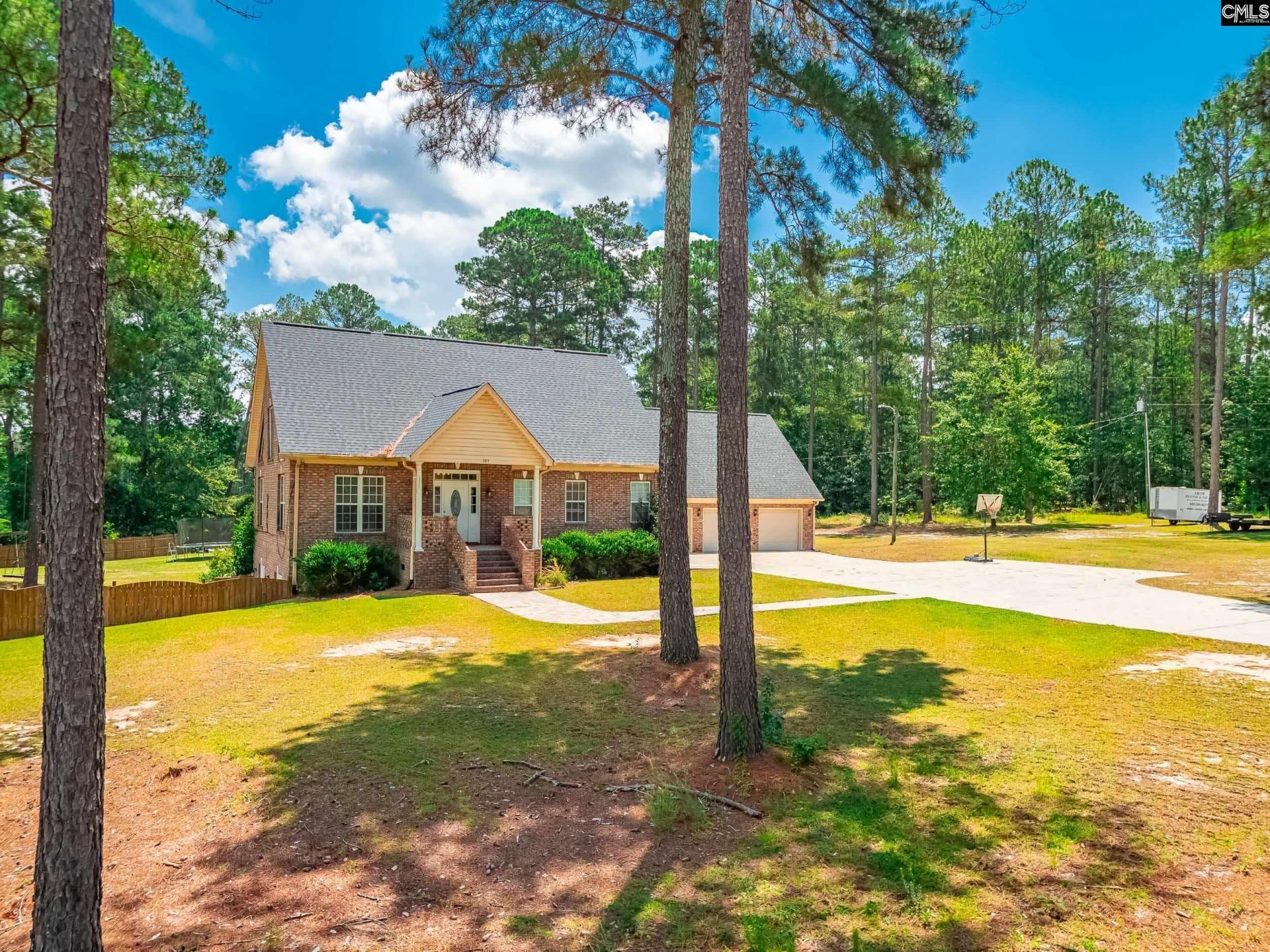 105 Little Creek Drive  Photo 33