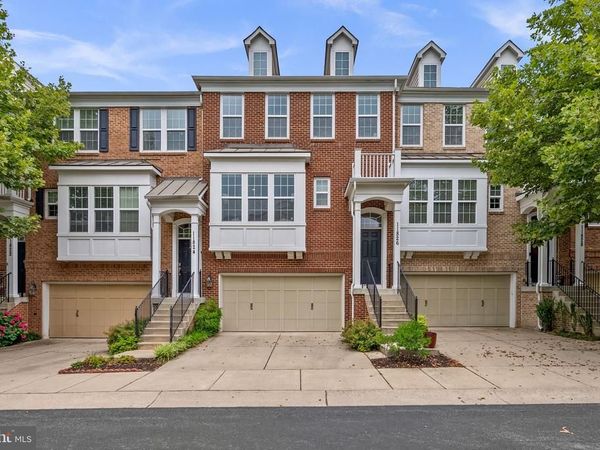 11826 MANGO LANE , NORTH POTOMAC, MD 20878