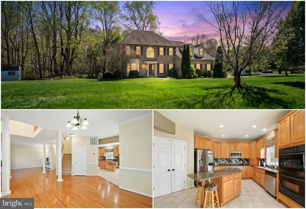 4900 WEBFOOT COURT , WALDORF, MD 20601