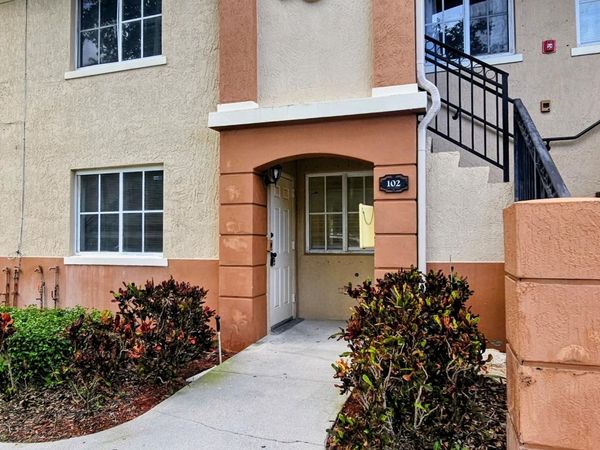 3810 N Jog Road, Unit 102, West Palm Beach, FL 33411