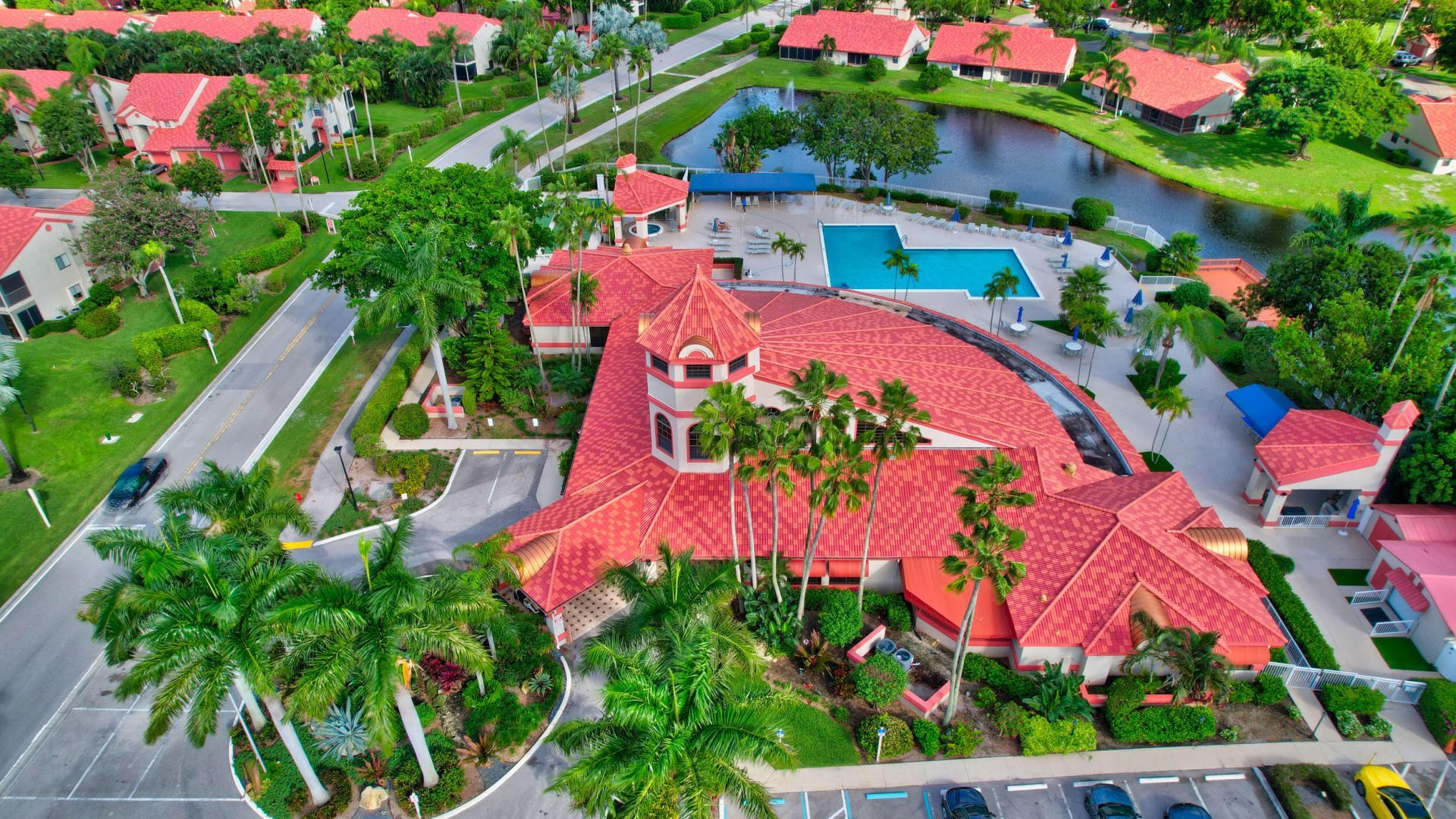 7520 Lexington Club Boulevard, Unit A, Delray Beach, FL 33446 Photo