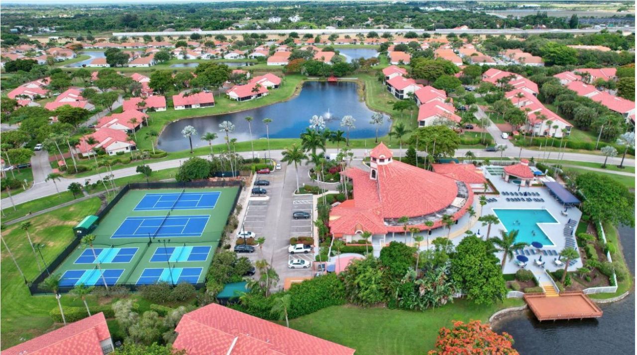 7520 Lexington Club Boulevard, Unit A, Delray Beach, FL 33446 Photo