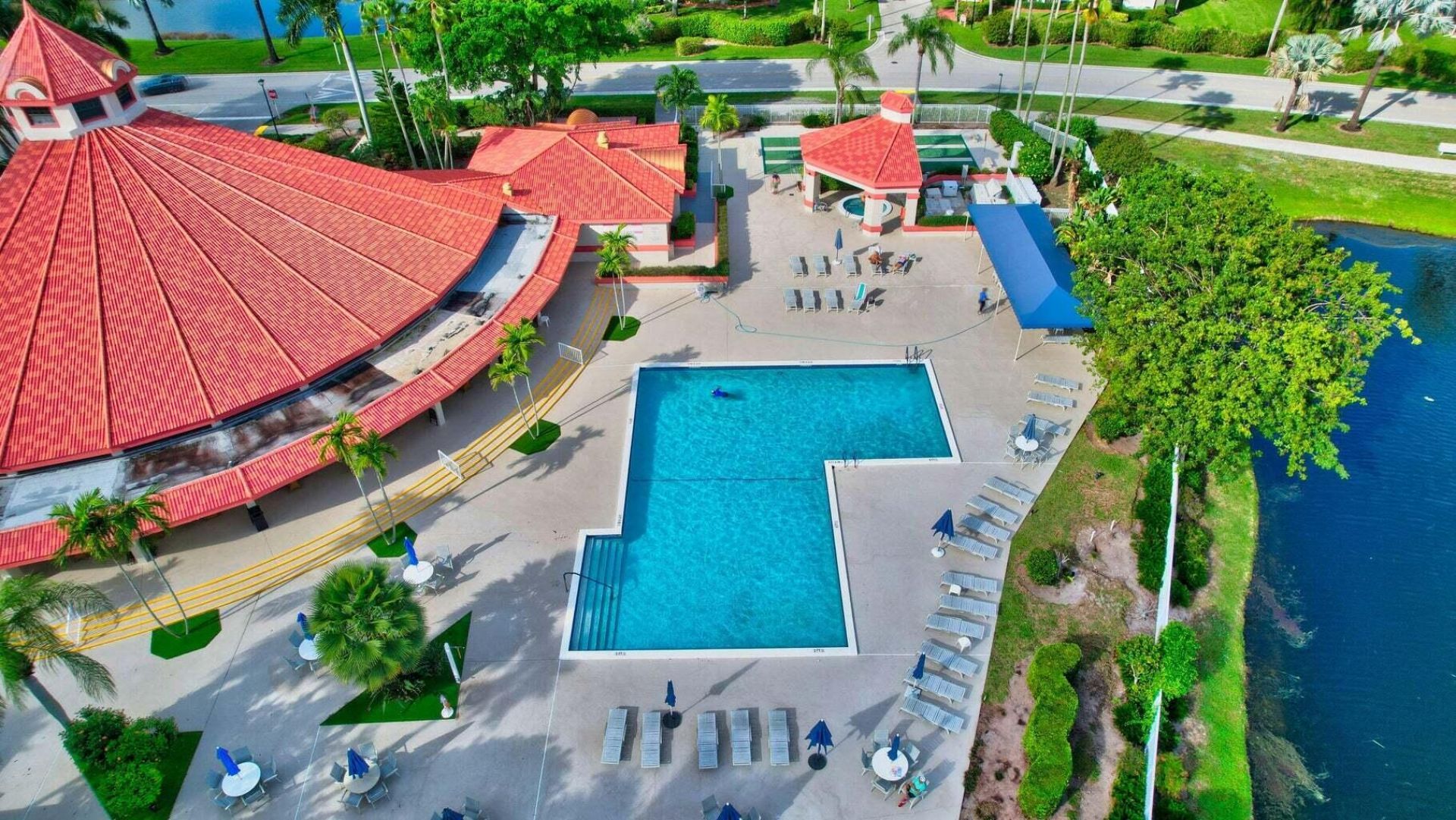 7520 Lexington Club Boulevard, Unit A, Delray Beach, FL 33446 Photo