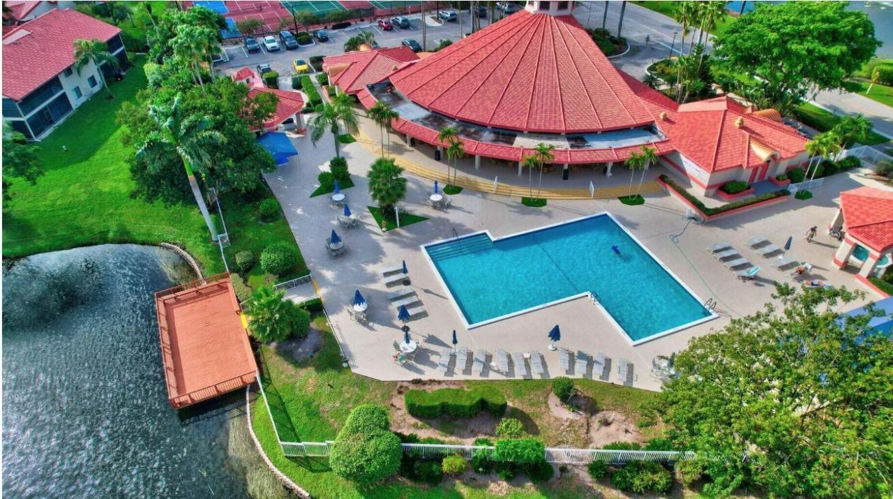 7520 Lexington Club Boulevard, Unit A, Delray Beach, FL 33446 Photo
