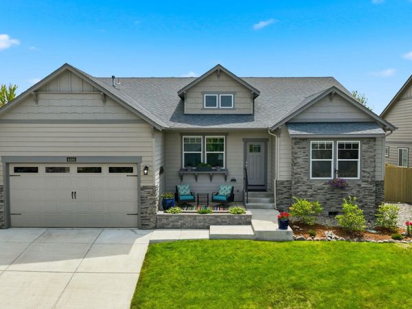 4466 SW Umatilla Avenue, Redmond, OR 97756