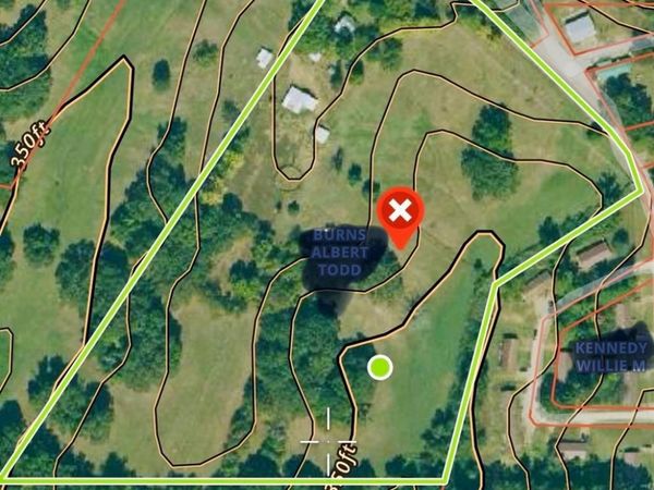 1561 Sfc 311, Forrest City, AR 72335