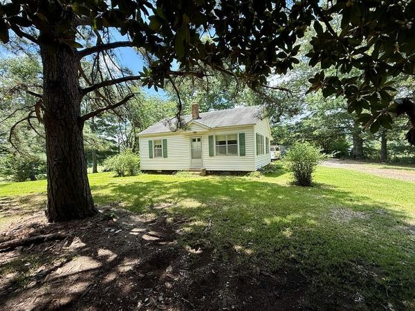 1561 Sfc 311, Forrest City, AR 72335