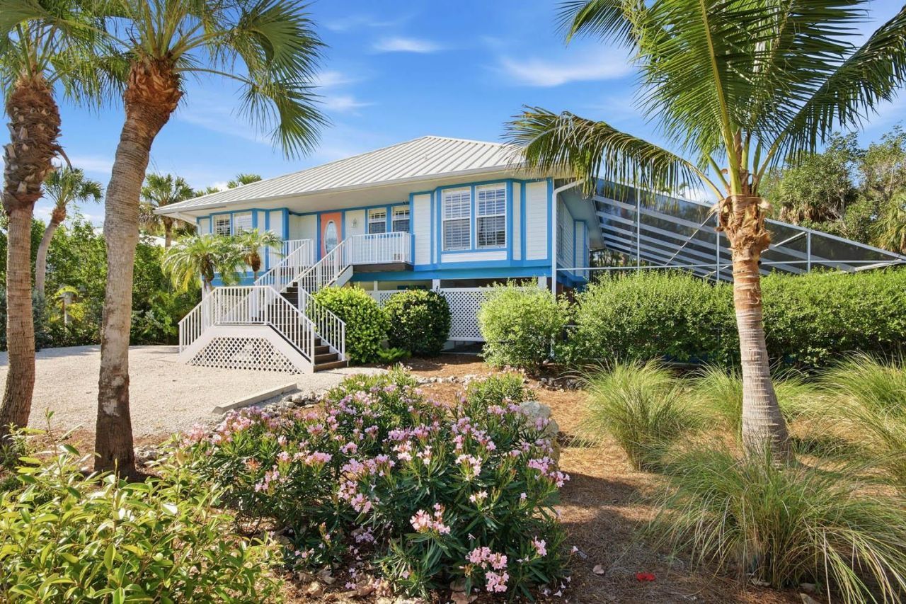 1225 Junonia St, Sanibel, FL 33957 Photo