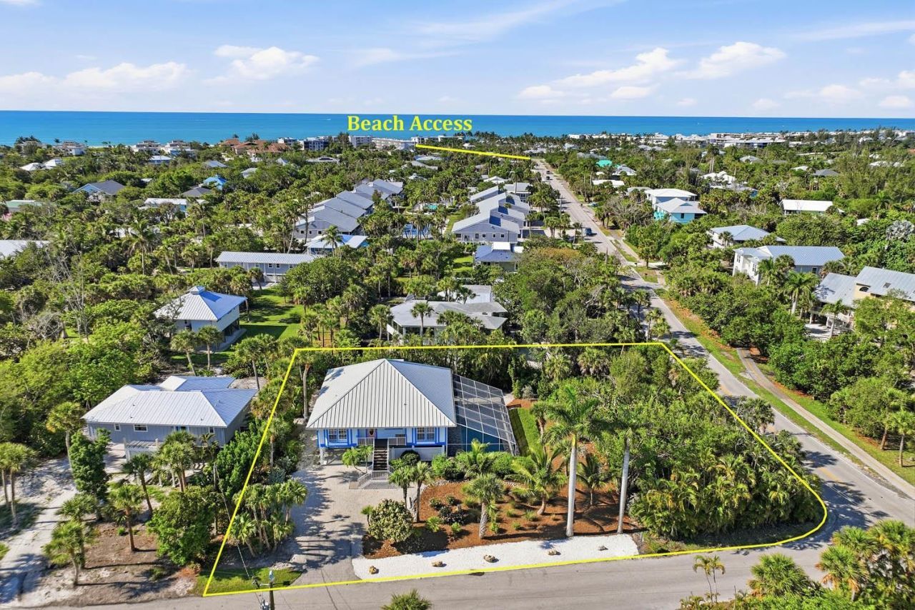 1225 Junonia St, Sanibel, FL 33957 Photo