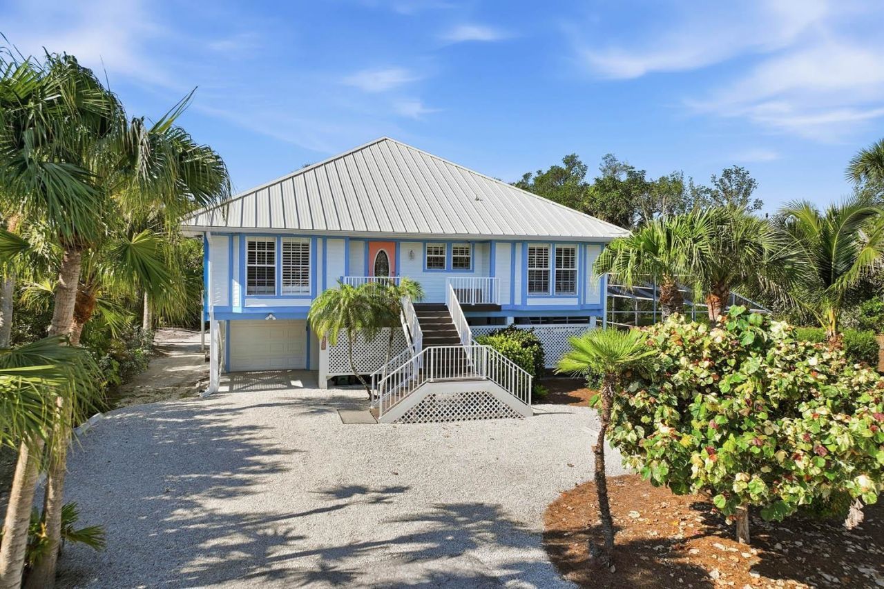 1225 Junonia St, Sanibel, FL 33957 Photo