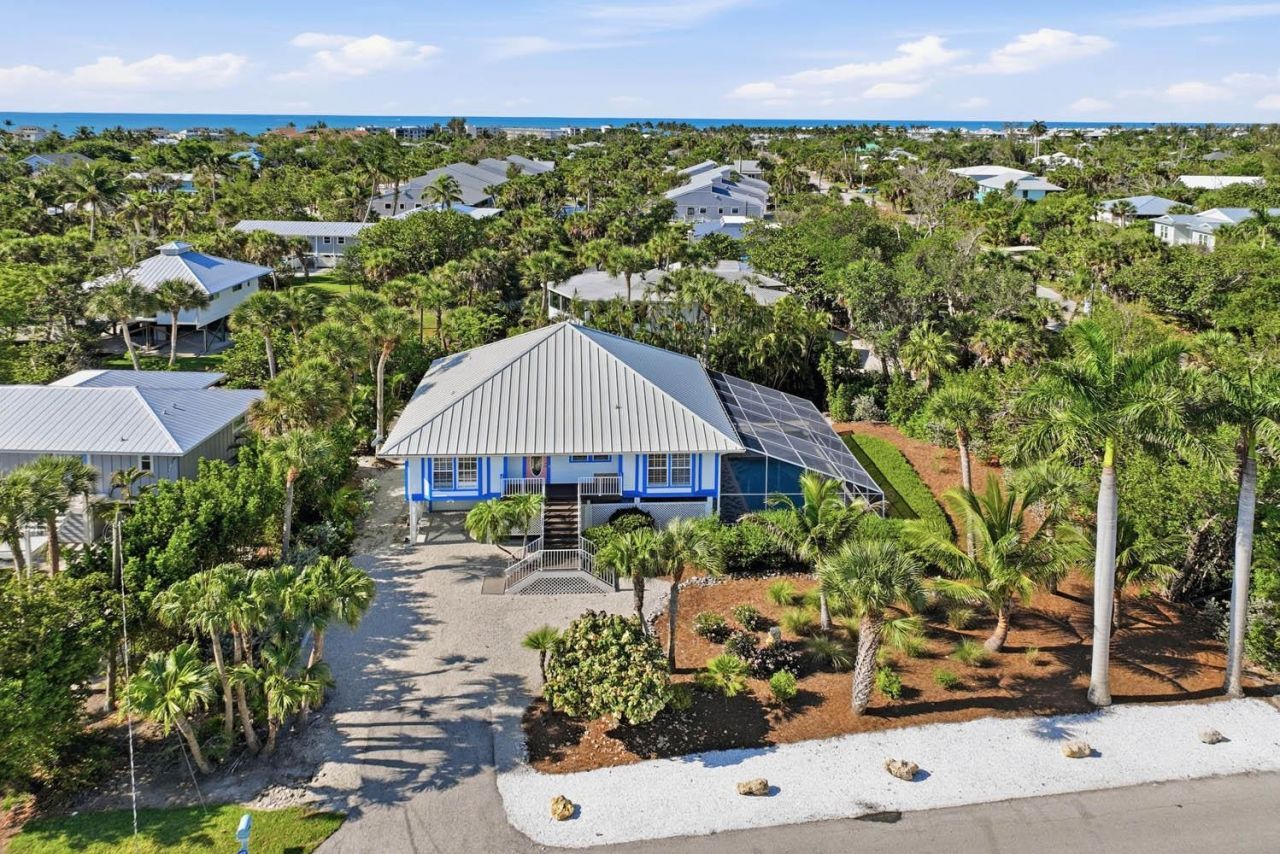 1225 Junonia St, Sanibel, FL 33957 Photo