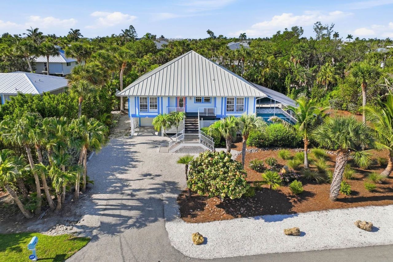 1225 Junonia St, Sanibel, FL 33957 Photo