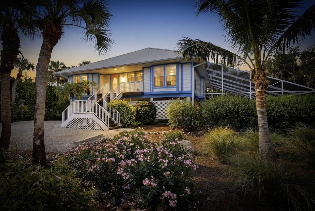 1225 Junonia St, Sanibel, FL 33957 Photo