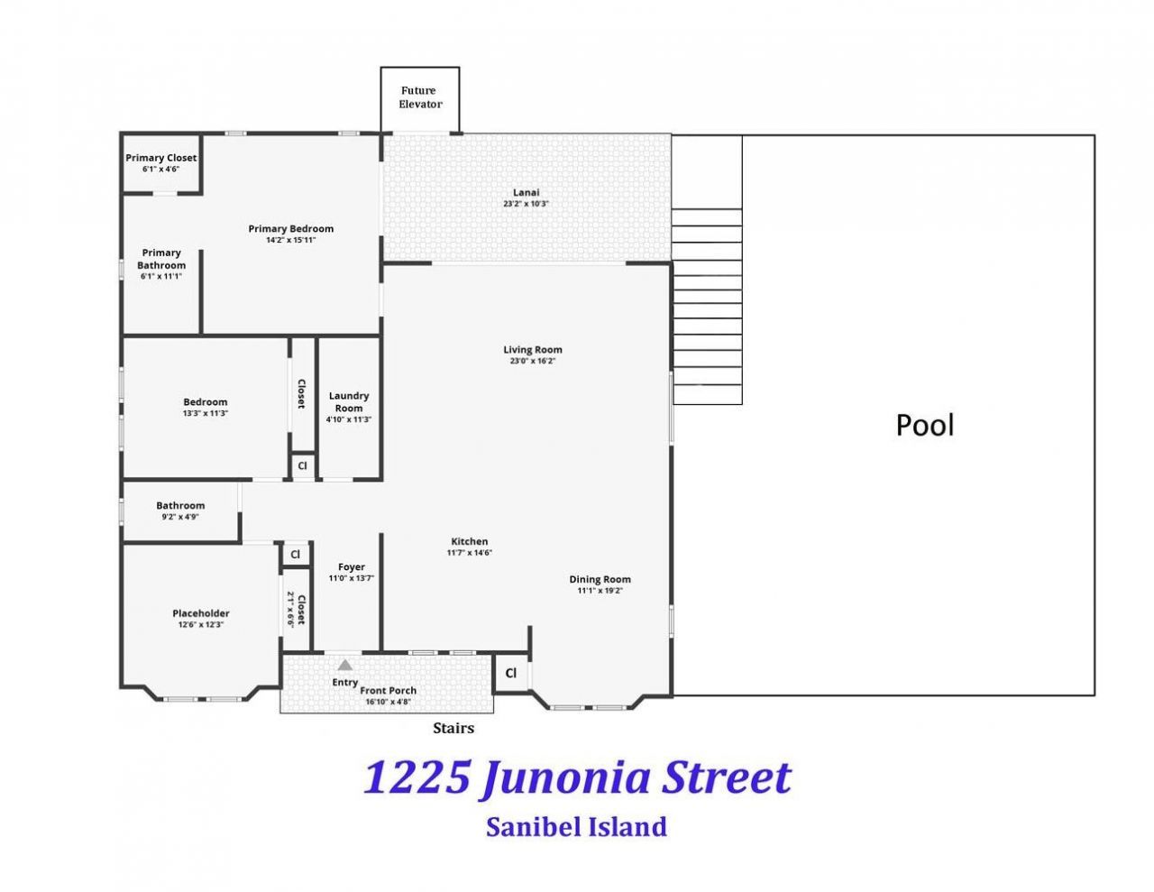 1225 Junonia St, Sanibel, FL 33957 Photo