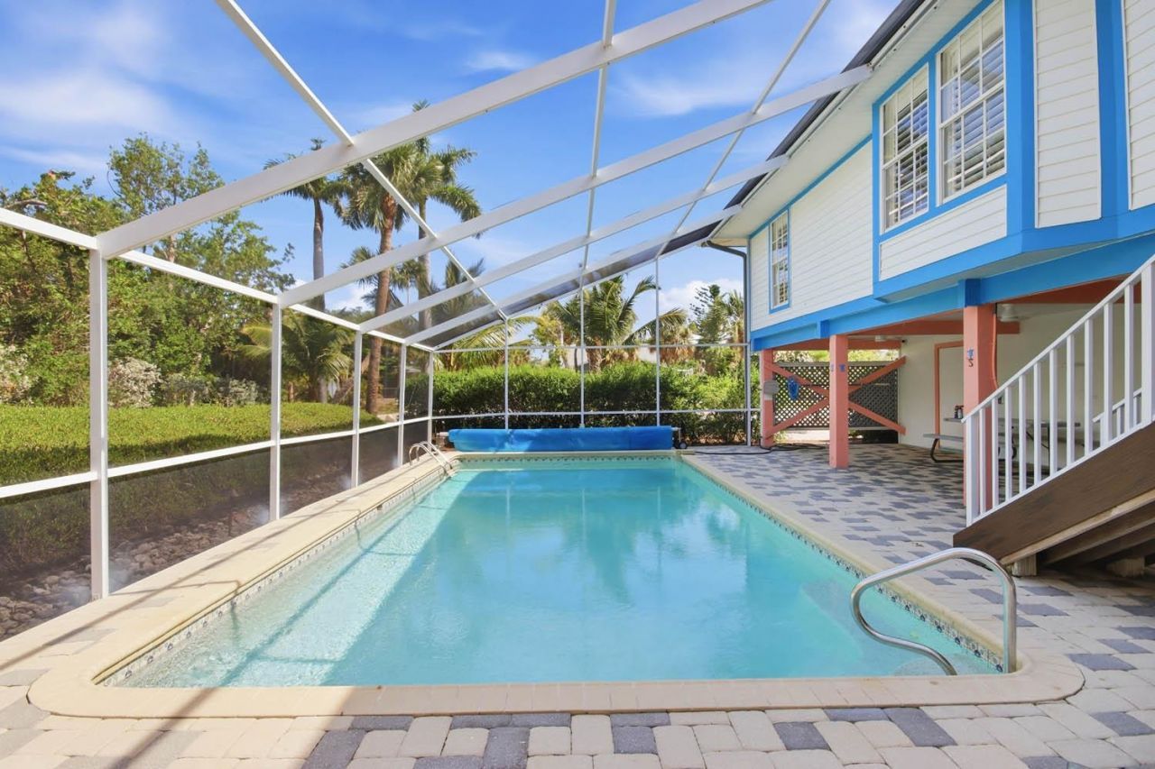 1225 Junonia St, Sanibel, FL 33957 Photo