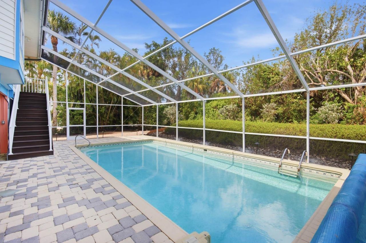 1225 Junonia St, Sanibel, FL 33957 Photo