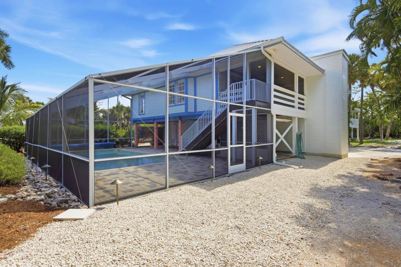1225 Junonia St, Sanibel, FL 33957 Photo
