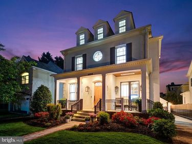 2600 12TH STREET N , ARLINGTON, VA 22201