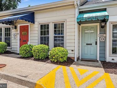 8407 D & E RICHMOND HIGHWAY , Unit 8407D AND , ALEXANDRIA, VA 22309