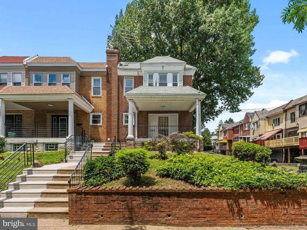 349 E MONTANA STREET, PHILADELPHIA, PA 19119