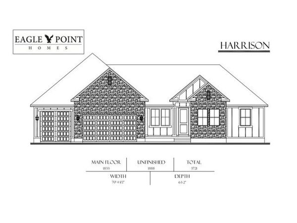 1117 E SHILOW RD N, Unit 106, Erda, UT 84074