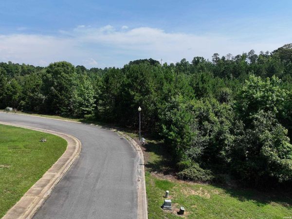 Lot 13 SOMERSET, Arkadelphia, AR 71923