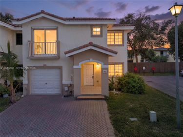 14070 SW 260th St, Unit 103, Homestead, FL 33032