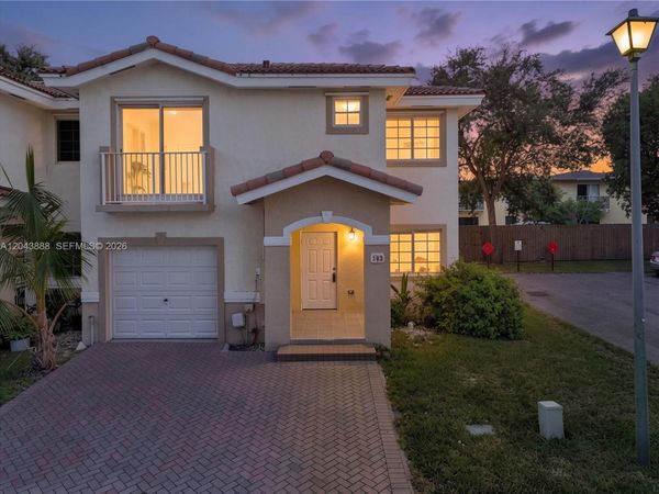 14070 SW 260th St , Unit 103, Homestead, FL 33032