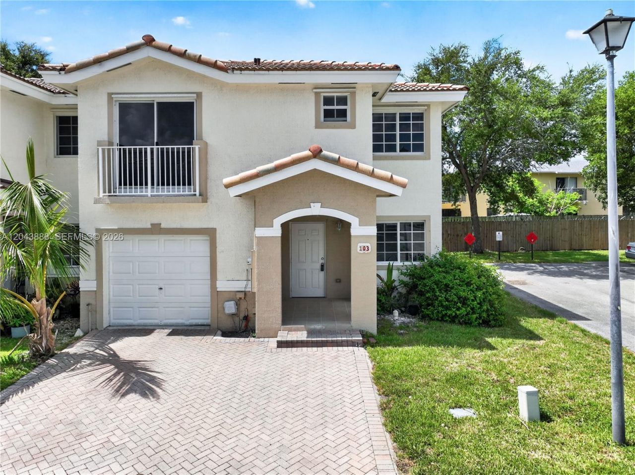 14070 SW 260th St , Unit 103, Homestead, FL 33032 Photo
