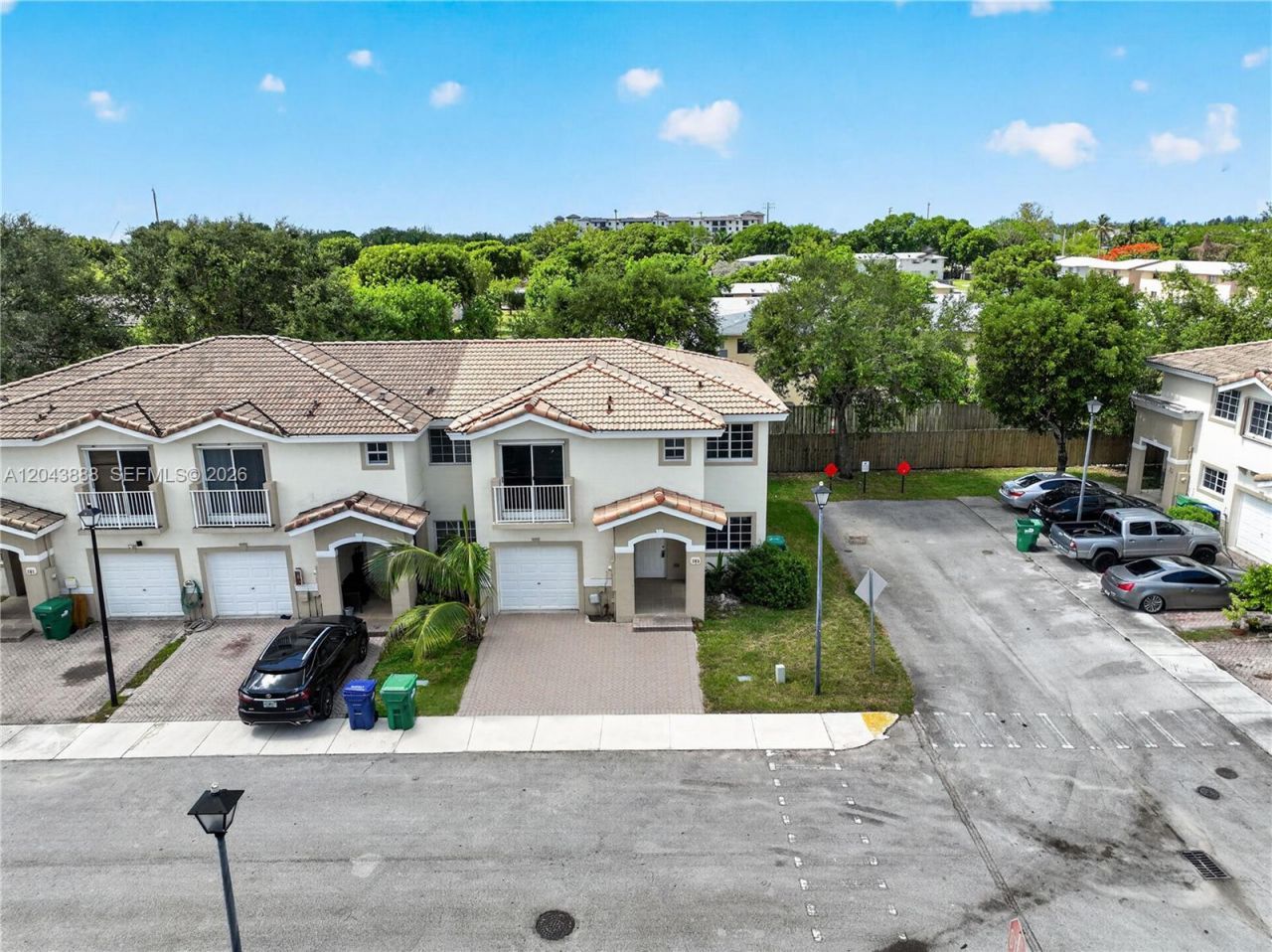 14070 SW 260th St , Unit 103, Homestead, FL 33032 Photo