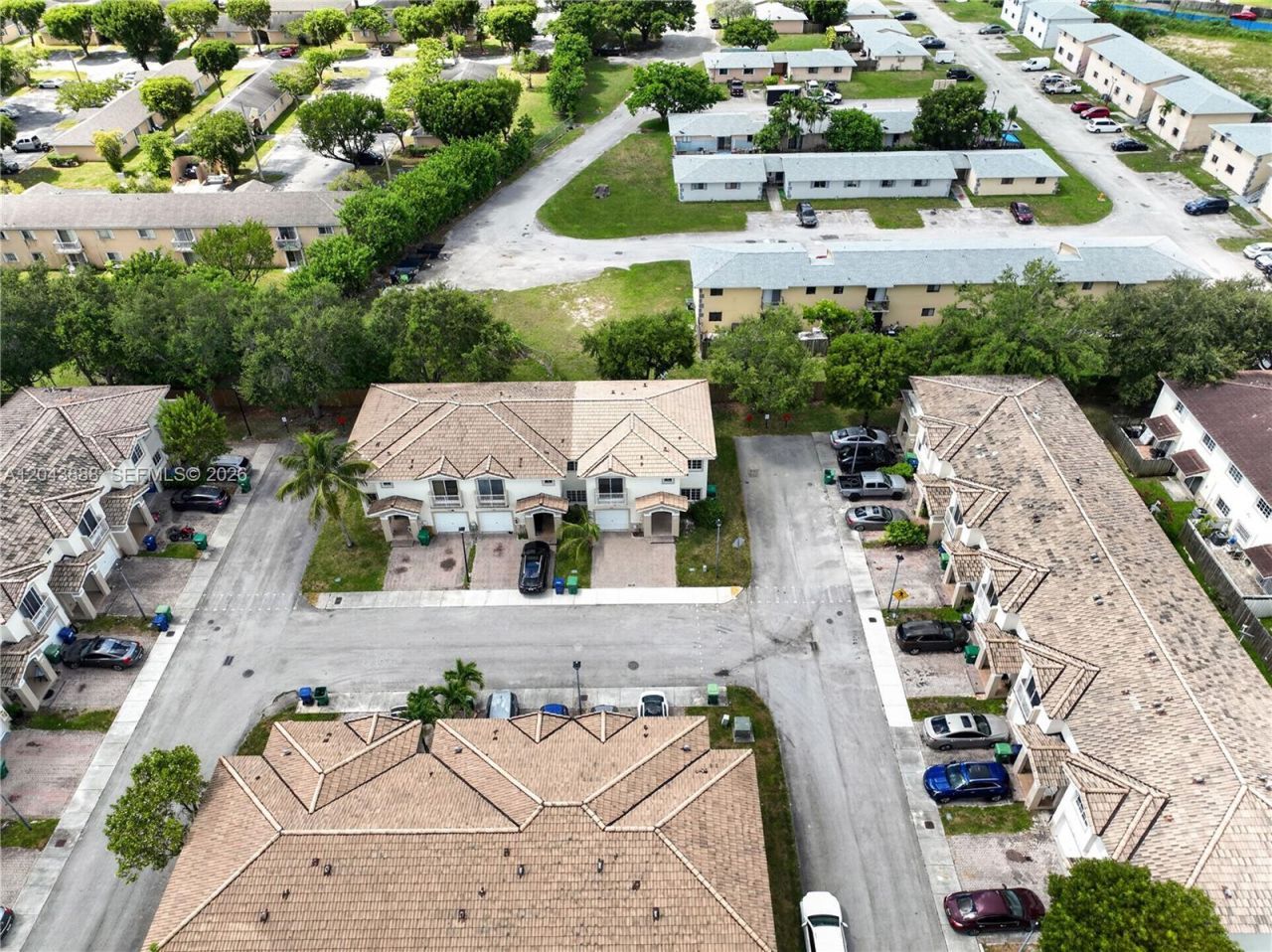 14070 SW 260th St , Unit 103, Homestead, FL 33032 Photo