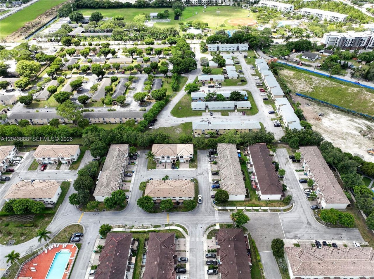 14070 SW 260th St , Unit 103, Homestead, FL 33032 Photo