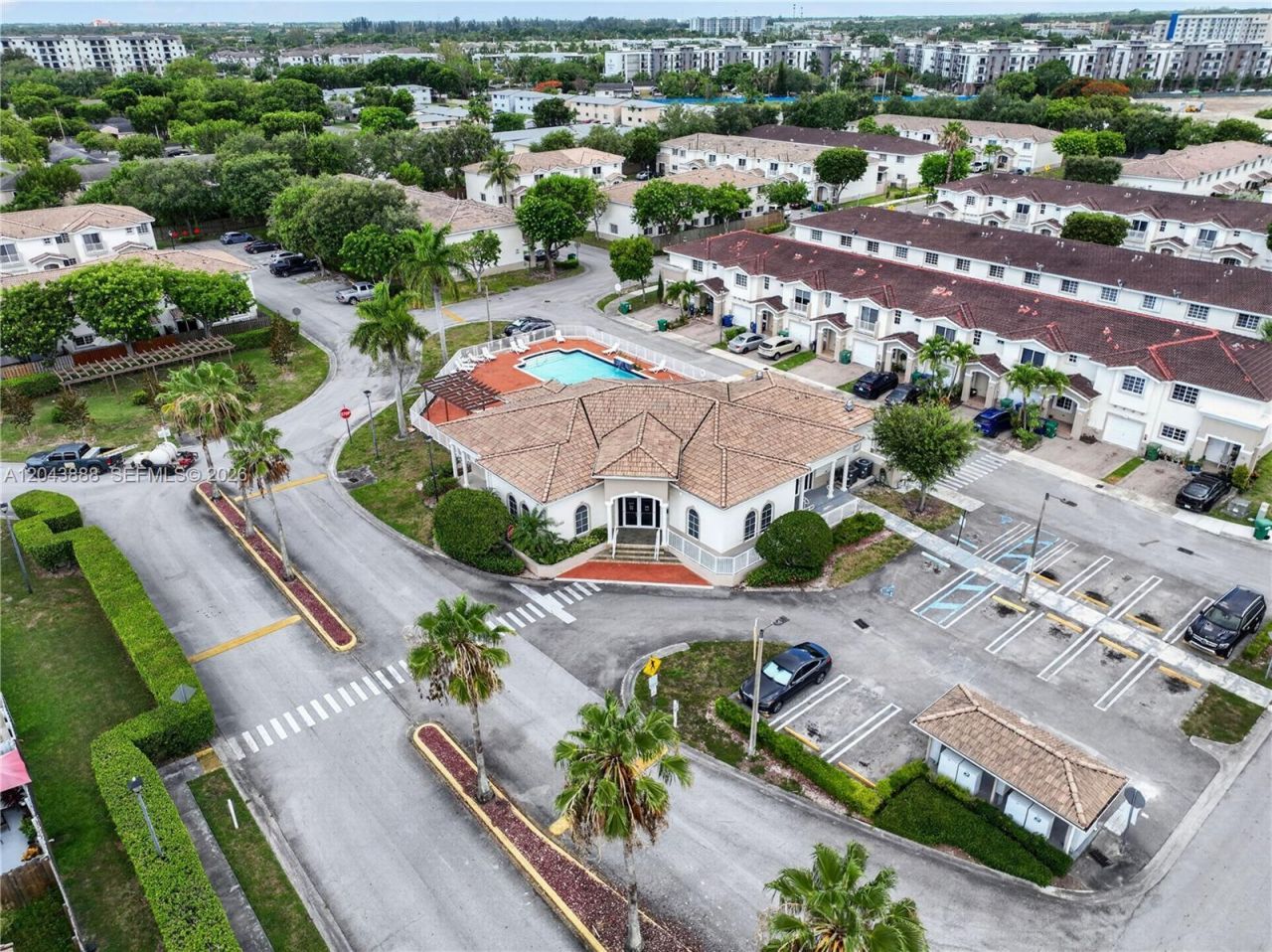 14070 SW 260th St , Unit 103, Homestead, FL 33032 Photo