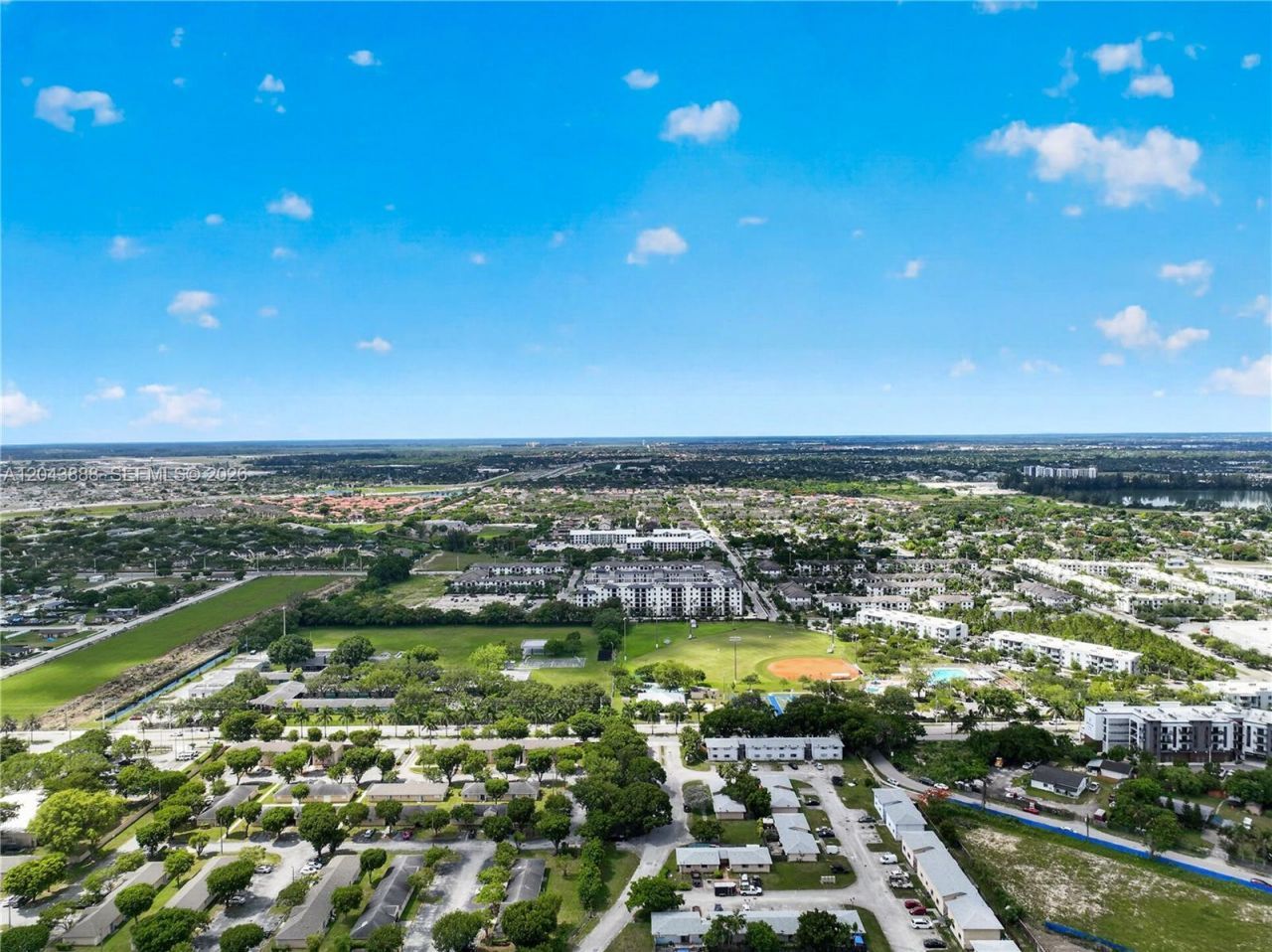 14070 SW 260th St , Unit 103, Homestead, FL 33032 Photo
