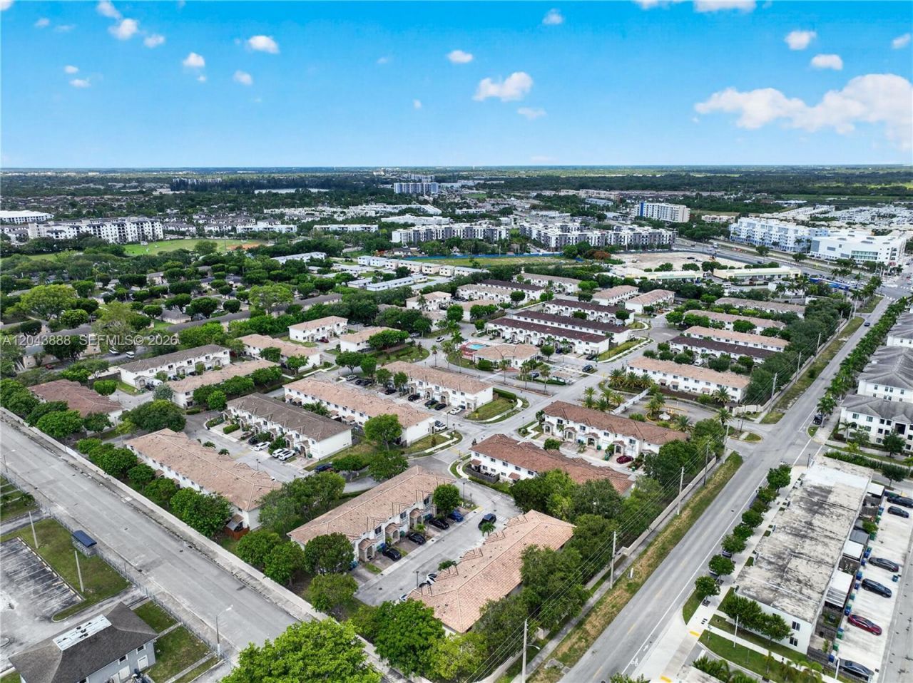 14070 SW 260th St , Unit 103, Homestead, FL 33032 Photo