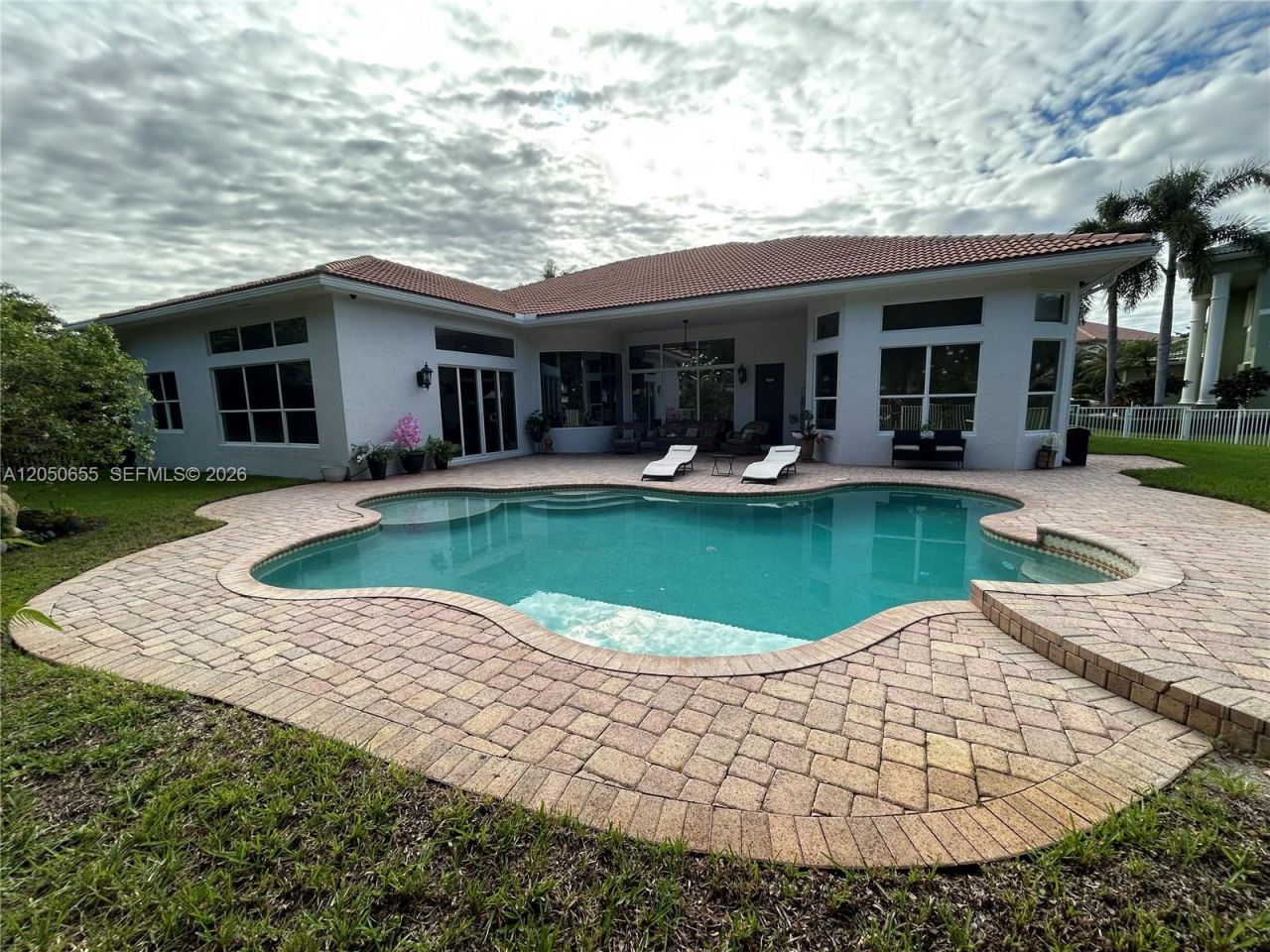 4723 SW 195th Way , Miramar, FL 33029 Photo