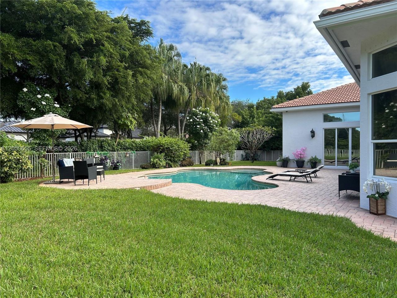 4723 SW 195th Way , Miramar, FL 33029 Photo