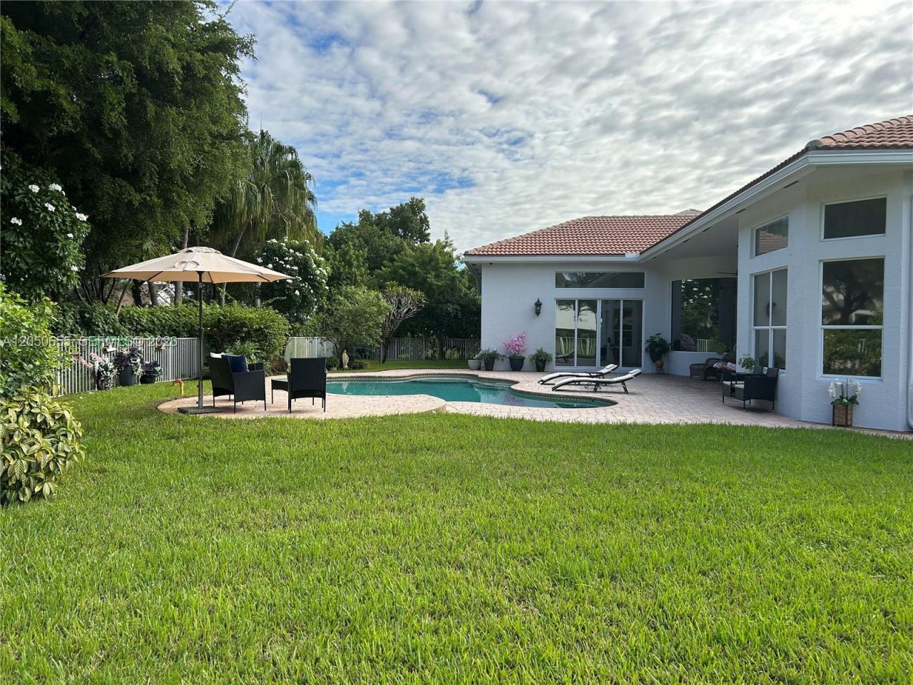 4723 SW 195th Way , Miramar, FL 33029 Photo