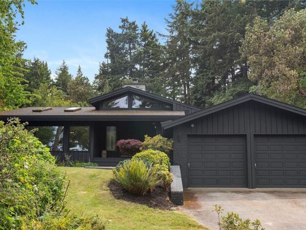 257 Dutnall Rd , Metchosin, BC V9C 4B4