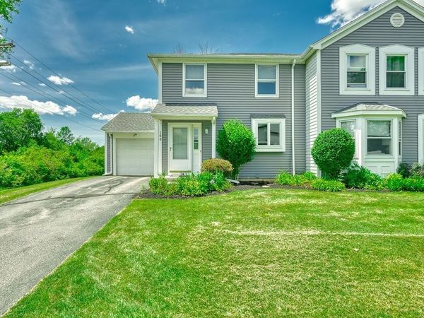 166 Wycliff Dr Drive, Webster, NY 14580