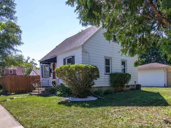 11729 W Washington STREET, West Allis, WI 53214