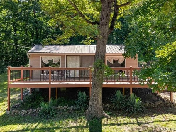 418 Outlook Drive, Edwards, MO 65326